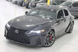 Used 2024 Lexus IS 350 F Sport image 5