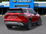 New 2026 Chevrolet Equinox LT w/ Convenience Package II image 4