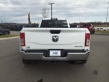 Used 2024 RAM 3500 Tradesman w/ Chrome Appearance Group image 4