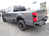 New 2025 Ford F250 XL w/ STX Appearance Package image 3