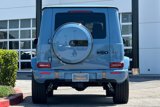 New 2025 Mercedes-Benz G 63 AMG 4MATIC image 5