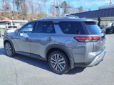 Used 2023 Nissan Pathfinder SL w/ SL Premium Package image 5