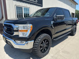 Used 2021 Ford F150 XLT w/ Equipment Group 301A Mid image 2