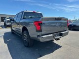 New 2025 Ford F150 Lightning XLT image 3
