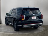 New 2025 Hyundai Palisade Calligraphy image 3