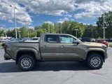 New 2025 Toyota Tacoma Limited image 4