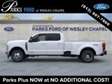 New 2025 Ford F350 Lariat image 3