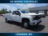 New 2025 Chevrolet Silverado 3500 W/T w/ WT Convenience Package image 4