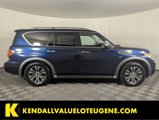 Used 2020 Nissan Armada SL w/ Premium Package image 4