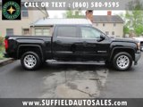 Used 2015 GMC Sierra 1500 SLE w/ SLE Value Package image 3