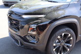New 2026 Chevrolet Equinox RS w/ Convenience Package III image 5