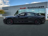 New 2025 Audi S8 image 2
