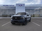 New 2025 Ford F150 Lariat w/ Equipment Group 501A Mid image 2