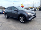 Used 2017 Toyota RAV4 Limited image 4