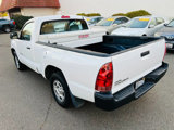 Used 2008 Toyota Tacoma 2WD Regular Cab image 4