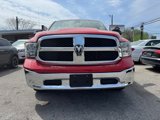 Used 2023 RAM 1500 Classic SLT w/ Trailer & Traction Group image 5