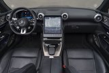 Used 2022 Mercedes-Benz SL 63 AMG 4MATIC w/ Driver Assistance Package image 2