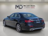 Used 2023 Mercedes-Benz E 450 4MATIC Sedan image 4