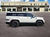 New 2026 Hyundai Santa Fe Calligraphy image 2