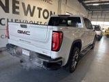 New 2025 GMC Sierra 1500 SLT w/ SLT Premium Package image 3