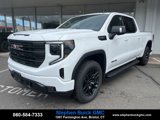 New 2026 GMC Sierra 1500 Elevation w/ Elevation Premium Package image 3