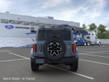 New 2025 Ford Bronco Outer Banks image 5