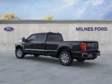 New 2025 Ford F250 XLT image 4