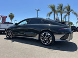 Used 2023 Hyundai Ioniq 6 SEL w/ Cargo Package image 3