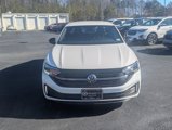 Used 2024 Volkswagen Jetta Sport image 2