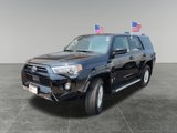 Certified 2024 Toyota 4Runner SR5 image 3