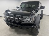 Used 2024 Ford Bronco Badlands w/ Sasquatch Package image 5