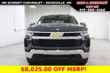 New 2025 Chevrolet Silverado 1500 LT w/ All Star Edition Plus image 3