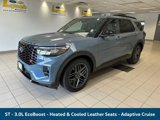 New 2025 Ford Explorer ST image 2