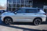 New 2025 Mitsubishi Outlander SE image 2