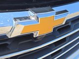 New 2026 Chevrolet Traverse LT image 4