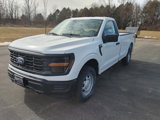 New 2025 Ford F150 XL image 3