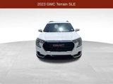 Used 2023 GMC Terrain SLE w/ Driver Convenience Package image 2