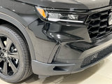 New 2025 Honda Pilot Black Edition image 2