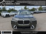 New 2026 BMW X7 xDrive40i w/ Premium Package image 2