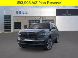 New 2025 Lincoln Navigator Reserve image 2