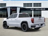 New 2026 GMC Sierra 1500 Elevation image 3