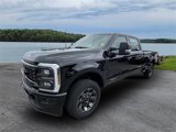 New 2025 Ford F250 XL w/ STX Appearance Package image 3