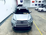 Used 2018 Toyota Highlander XLE w/ Protection Package #3 image 2