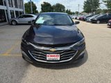 Used 2023 Chevrolet Malibu LT image 2