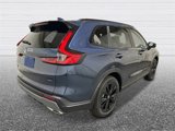 New 2026 Honda CR-V Sport Touring image 5