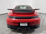 New 2026 Porsche 911 Carrera 4 GTS image 6