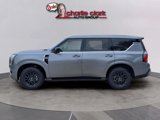 New 2025 Nissan Armada SV image 2