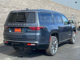 New 2025 Jeep Wagoneer Series III image 5