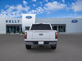 New 2025 Ford F150 Lariat w/ Equipment Group 502A High image 5