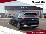 New 2025 Kia Carnival EX image 4